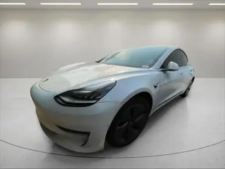 Tesla Model 3 2020 AWD Standard Range 4dr Fastback