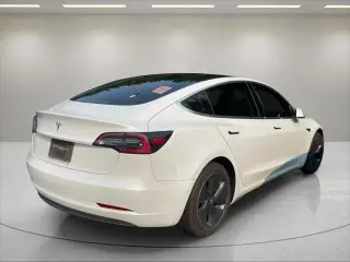 Tesla Model 3 2020 AWD Standard Range 4dr Fastback