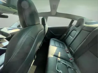 Tesla Model 3 2020 AWD Standard Range 4dr Fastback