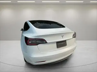 Tesla Model 3 2020 AWD Standard Range 4dr Fastback