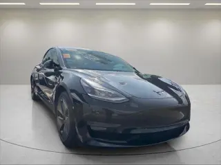 Tesla Model 3 2021 Standard Range Plus 4dr Sedan