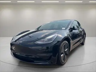 Tesla Model 3 2021 Standard Range Plus 4dr Sedan