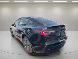 Tesla Model 3 2021 Standard Range Plus 4dr Sedan
