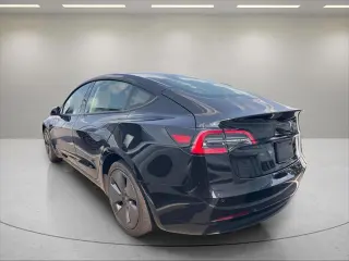 Tesla Model 3 2021 Standard Range Plus 4dr Sedan
