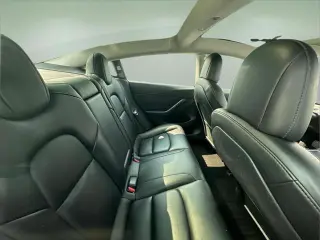 Tesla Model 3 2021 Standard Range Plus 4dr Sedan