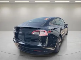 Tesla Model 3 2021 Standard Range Plus 4dr Sedan