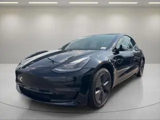 Tesla Model 3 2021 Standard Range Plus 4dr Sedan