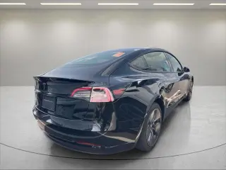 Tesla Model 3 2021 Standard Range Plus 4dr Sedan
