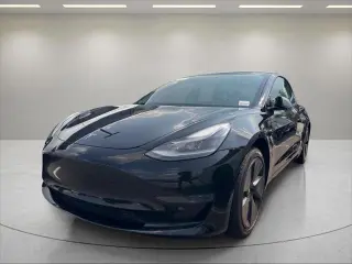 Tesla Model 3 2021 Standard Range Plus 4dr Sedan