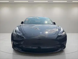 Tesla Model 3 2021 Standard Range Plus 4dr Sedan