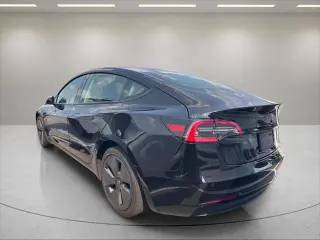 Tesla Model 3 2021 Standard Range Plus 4dr Sedan