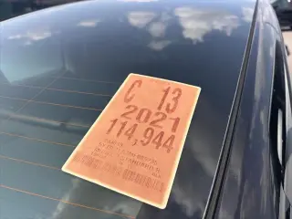 Tesla Model 3 2021 Standard Range Plus 4dr Sedan