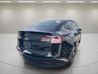 Tesla Model 3 2021 Standard Range Plus 4dr Sedan
