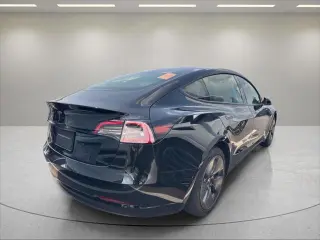 Tesla Model 3 2021 Standard Range Plus 4dr Sedan