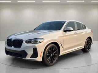 BMW X4 2023 AWD xDrive30i 4dr Sports Activity Coupe
