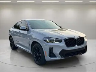 BMW X4 2023 AWD xDrive30i 4dr Sports Activity Coupe