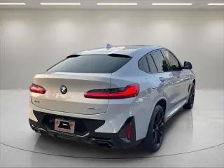 BMW X4 2023 AWD xDrive30i 4dr Sports Activity Coupe