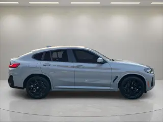 BMW X4 2023 AWD xDrive30i 4dr Sports Activity Coupe