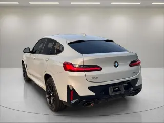 BMW X4 2023 AWD xDrive30i 4dr Sports Activity Coupe