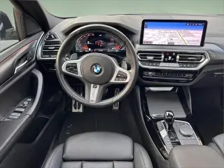 BMW X4 2023 AWD xDrive30i 4dr Sports Activity Coupe