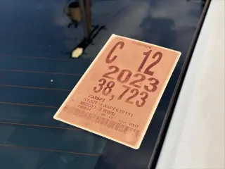 Tesla Model 3 2023 4dr Sedan