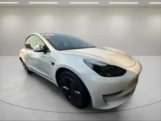 Tesla Model 3 2023 4dr Sedan