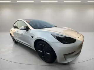 Tesla Model 3 2023 4dr Sedan