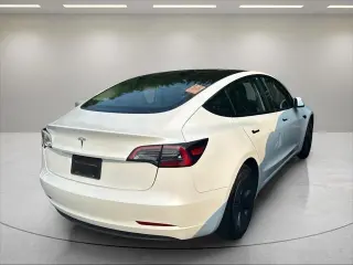 Tesla Model 3 2023 4dr Sedan