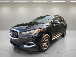 INFINITI QX60 2019 AWD Pure 4dr SUV