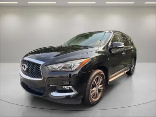 INFINITI QX60 2019 AWD Pure 4dr SUV