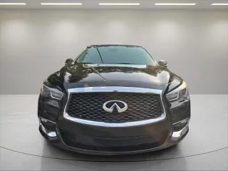 INFINITI QX60 2019 AWD Pure 4dr SUV
