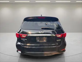 INFINITI QX60 2019 AWD Pure 4dr SUV