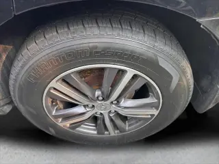 INFINITI QX60 2019 AWD Pure 4dr SUV