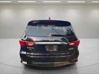 INFINITI QX60 2019 AWD Pure 4dr SUV