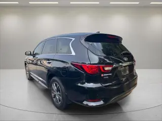INFINITI QX60 2019 AWD Pure 4dr SUV