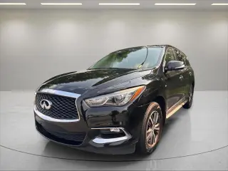 INFINITI QX60 2019 AWD Pure 4dr SUV