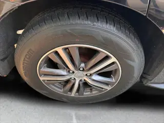 INFINITI QX60 2019 AWD Pure 4dr SUV