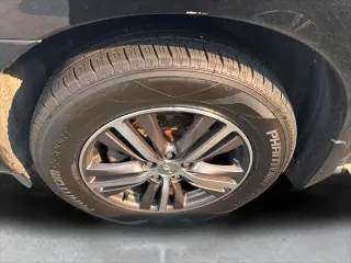 INFINITI QX60 2019 AWD Pure 4dr SUV
