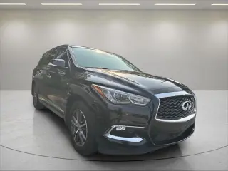 INFINITI QX60 2019 AWD Pure 4dr SUV