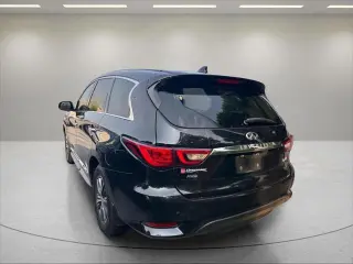 INFINITI QX60 2019 AWD Pure 4dr SUV