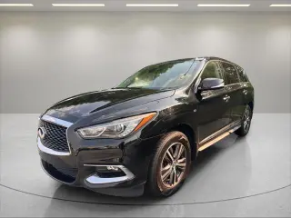INFINITI QX60 2019 AWD Pure 4dr SUV