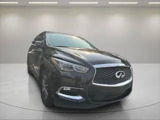 INFINITI QX60 2019 AWD Pure 4dr SUV