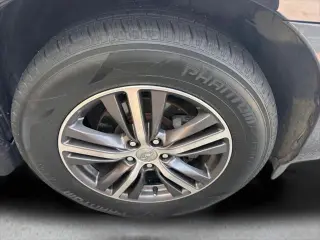 INFINITI QX60 2019 AWD Pure 4dr SUV