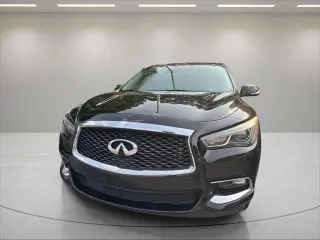 INFINITI QX60 2019 AWD Pure 4dr SUV