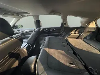 INFINITI QX60 2019 AWD Pure 4dr SUV