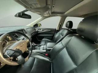 INFINITI QX60 2019 AWD Pure 4dr SUV