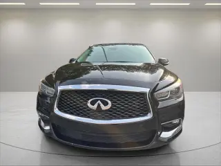 INFINITI QX60 2019 AWD Pure 4dr SUV
