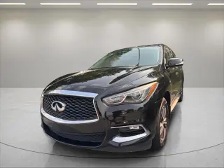INFINITI QX60 2019 AWD Pure 4dr SUV