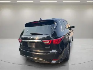 INFINITI QX60 2019 AWD Pure 4dr SUV