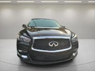 INFINITI QX60 2019 AWD Pure 4dr SUV